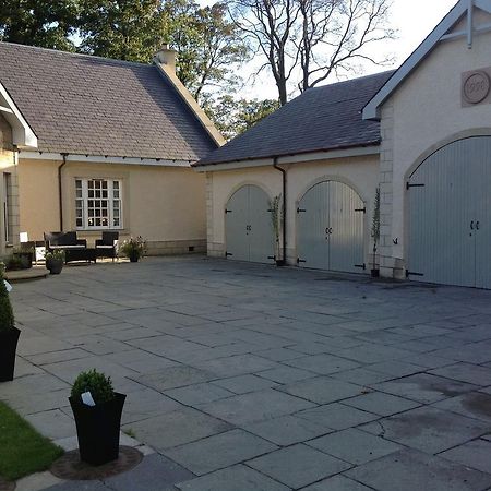 Kellerstain Stables B & B Édimbourg Extérieur photo